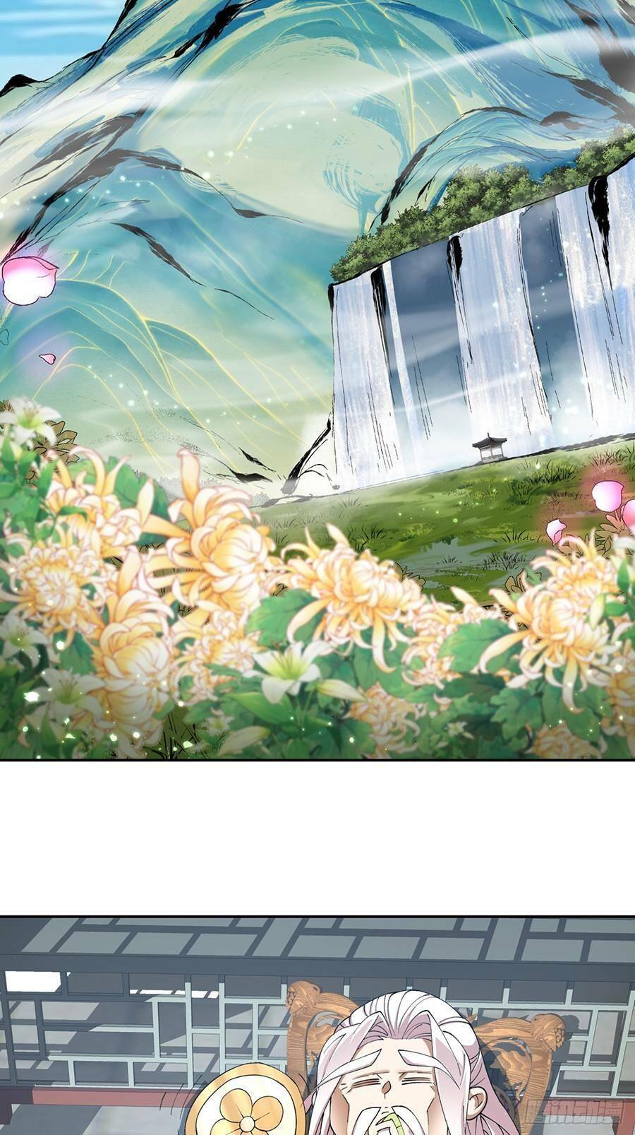 Đồ Đệ Của Ta Đều Là Đại Phản Phái Chap 9 - Next Chap 10