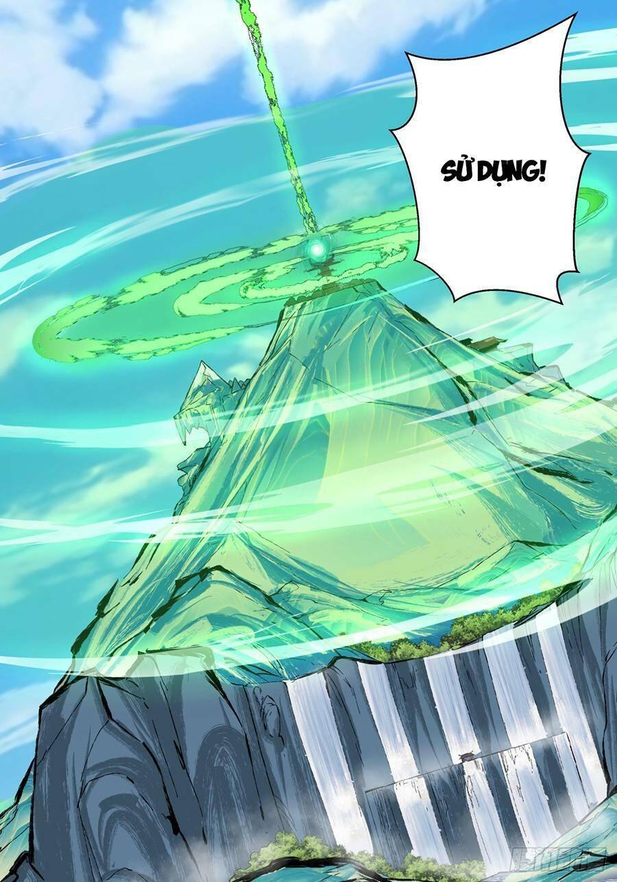 Đồ Đệ Của Ta Đều Là Đại Phản Phái Chap 9 - Next Chap 10