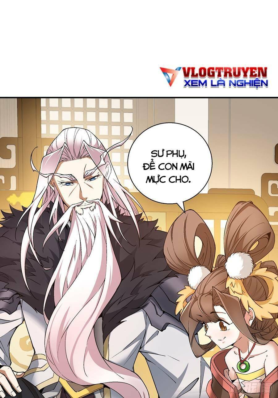 Đồ Đệ Của Ta Đều Là Đại Phản Phái Chap 9 - Next Chap 10