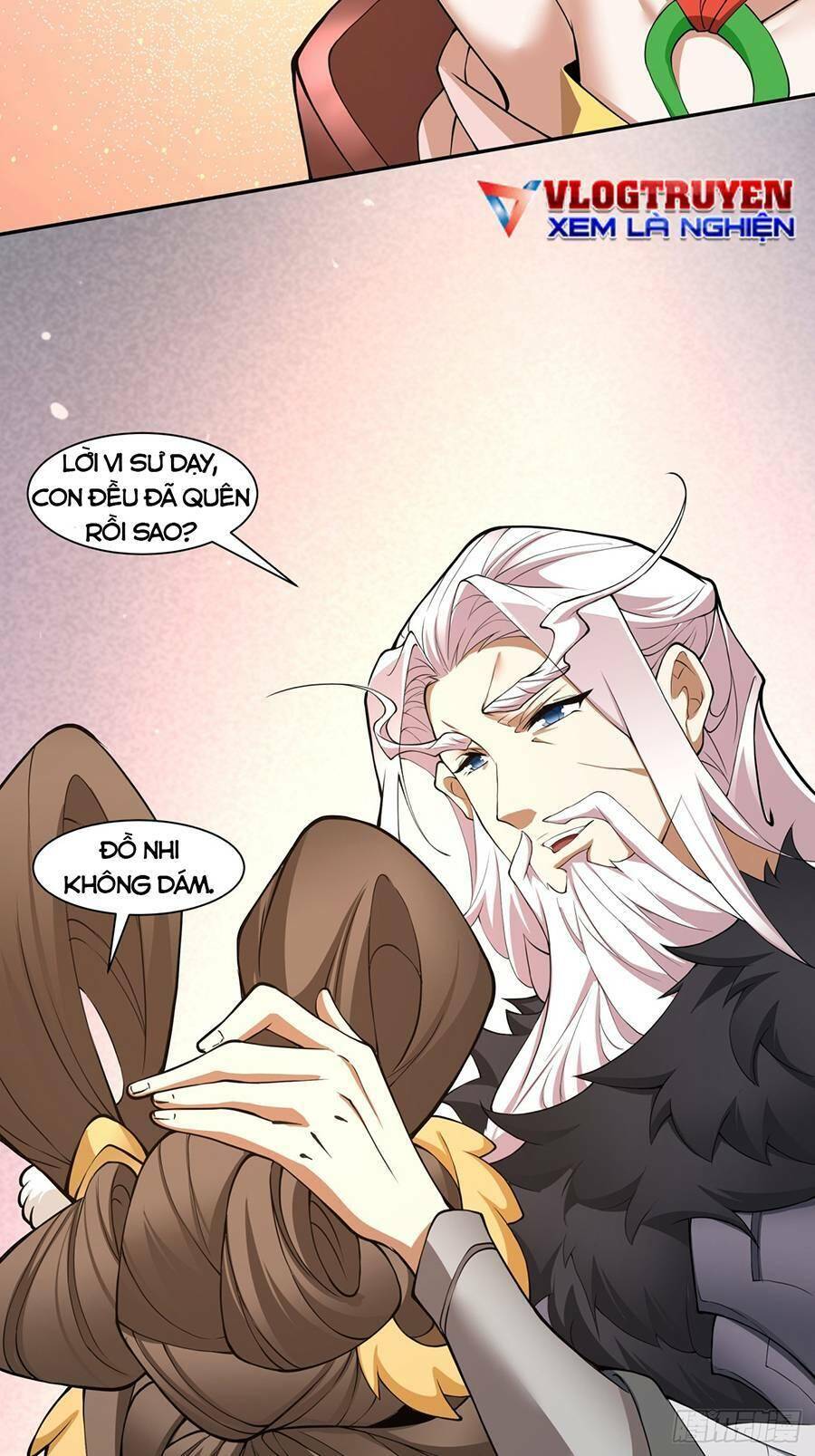 Đồ Đệ Của Ta Đều Là Đại Phản Phái Chap 9 - Next Chap 10