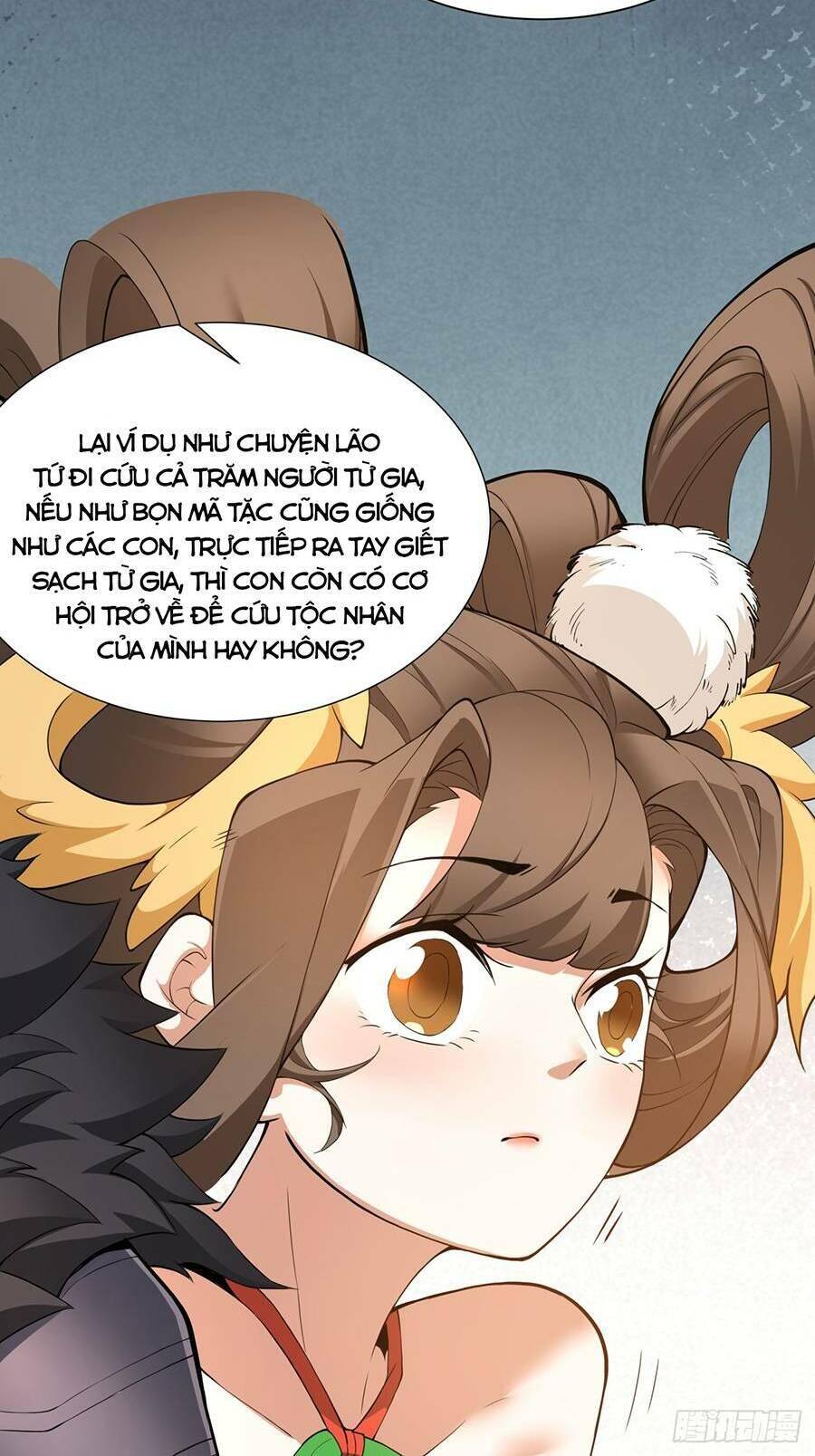 Đồ Đệ Của Ta Đều Là Đại Phản Phái Chap 9 - Next Chap 10