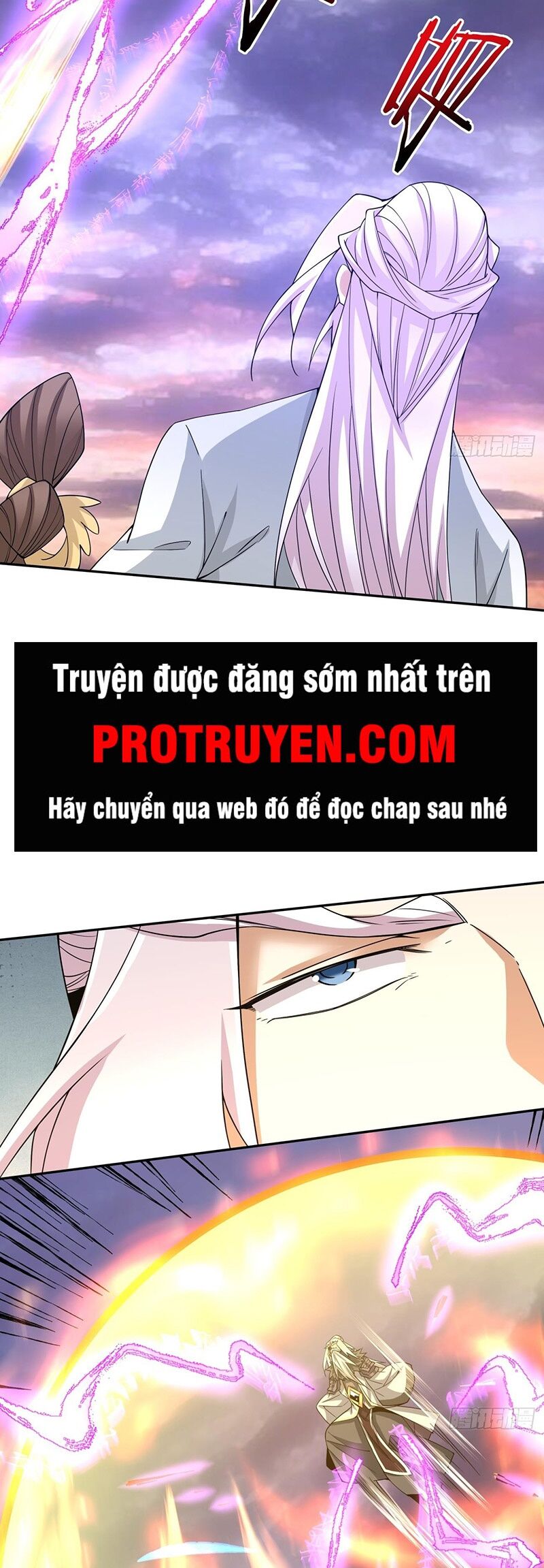 Đồ Đệ Của Ta Đều Là Đại Phản Phái Chap 97 - Next Chap 98