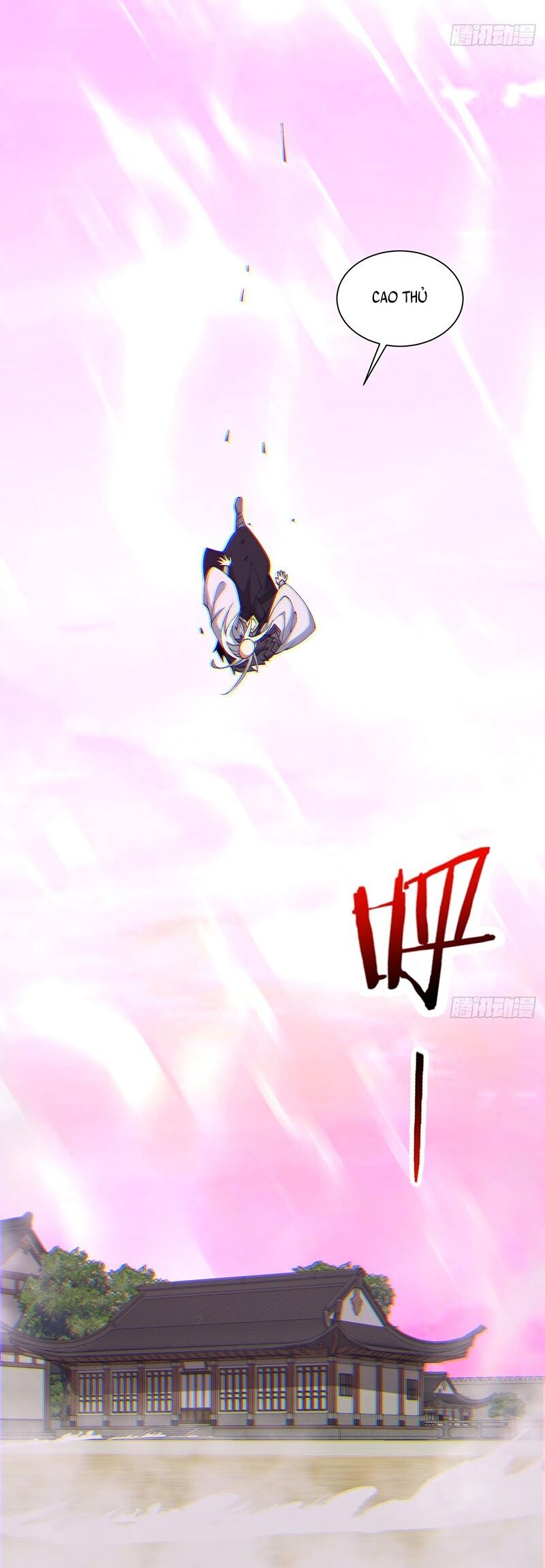 Đồ Đệ Của Ta Đều Là Đại Phản Phái Chap 97 - Next Chap 98