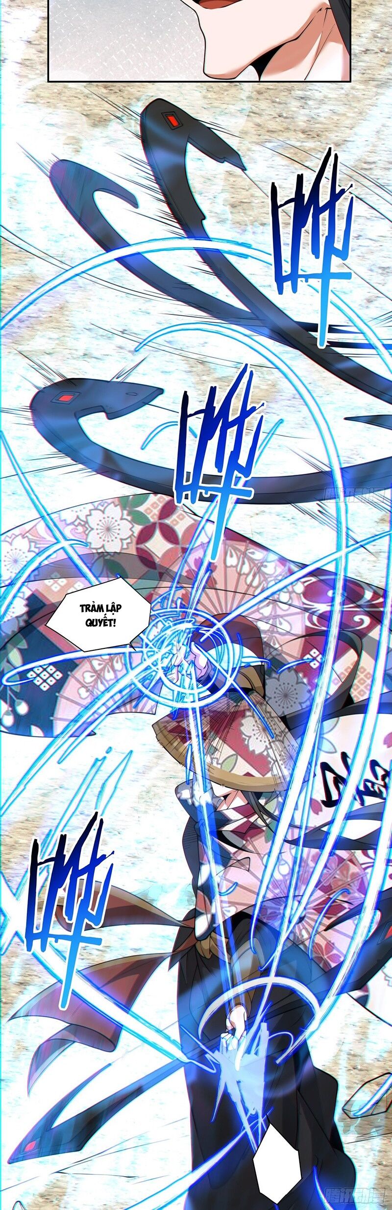 Đồ Đệ Của Ta Đều Là Đại Phản Phái Chap 98 - Next Chap 99