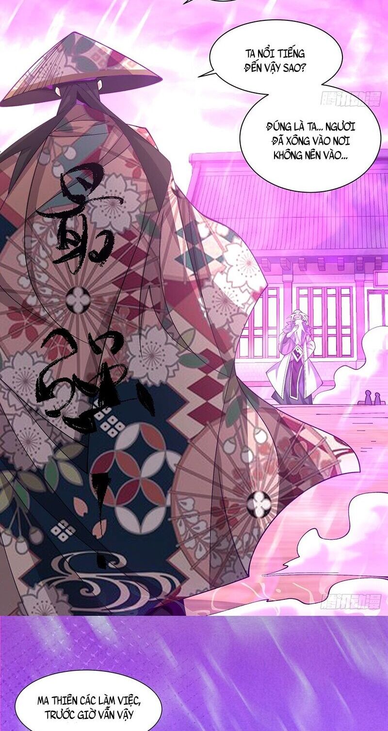 Đồ Đệ Của Ta Đều Là Đại Phản Phái Chap 98 - Next Chap 99