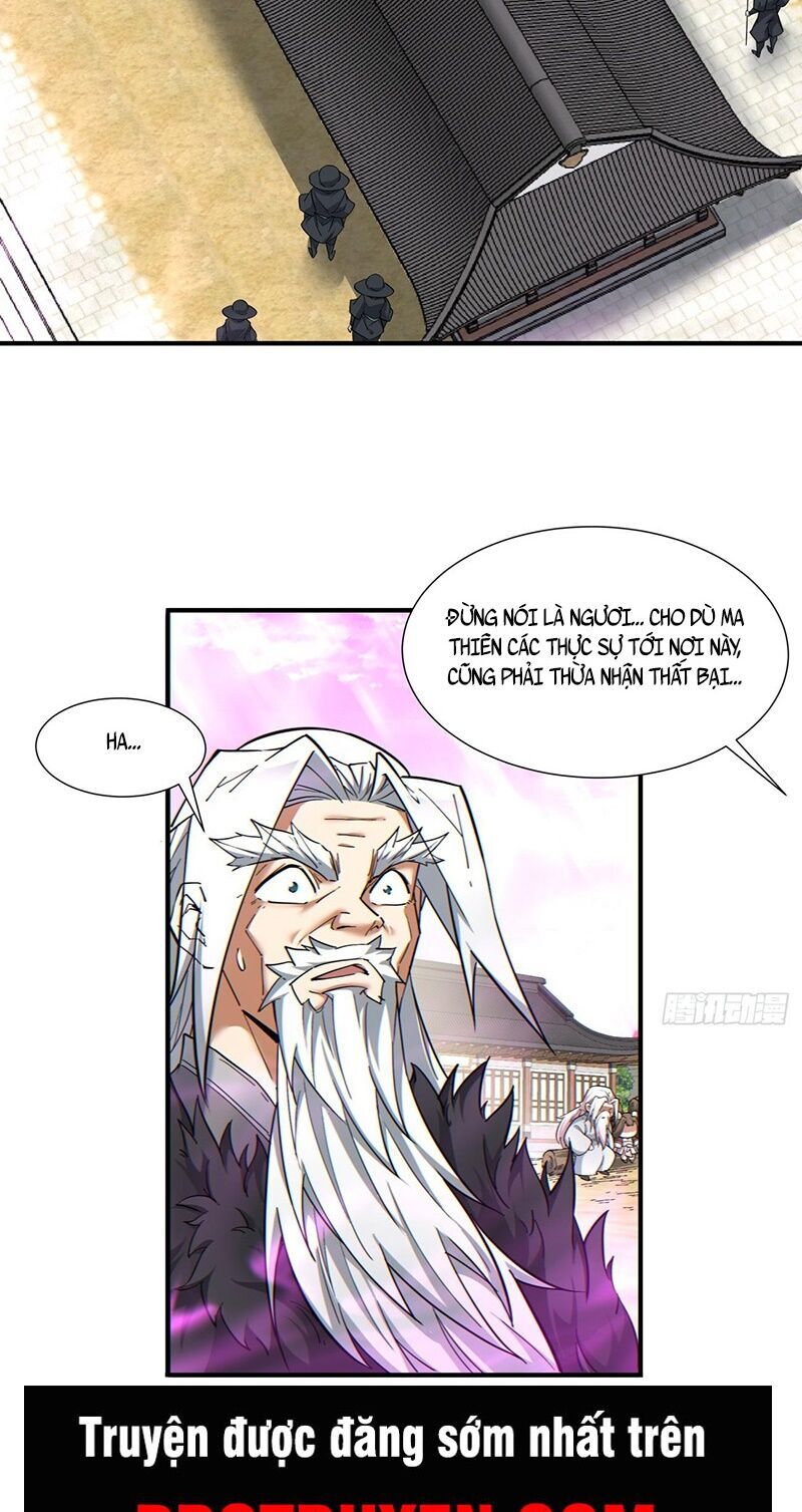 Đồ Đệ Của Ta Đều Là Đại Phản Phái Chap 98 - Next Chap 99