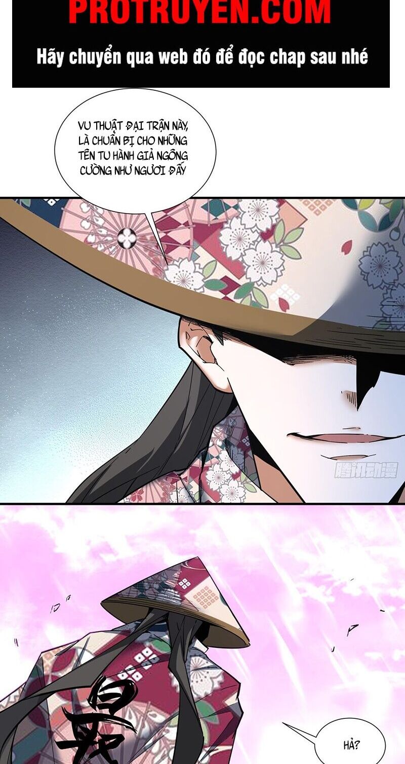 Đồ Đệ Của Ta Đều Là Đại Phản Phái Chap 98 - Next Chap 99