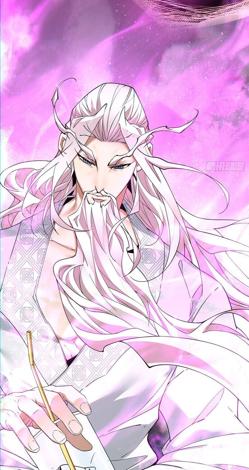 Đồ Đệ Của Ta Đều Là Đại Phản Phái Chap 98 - Next Chap 99
