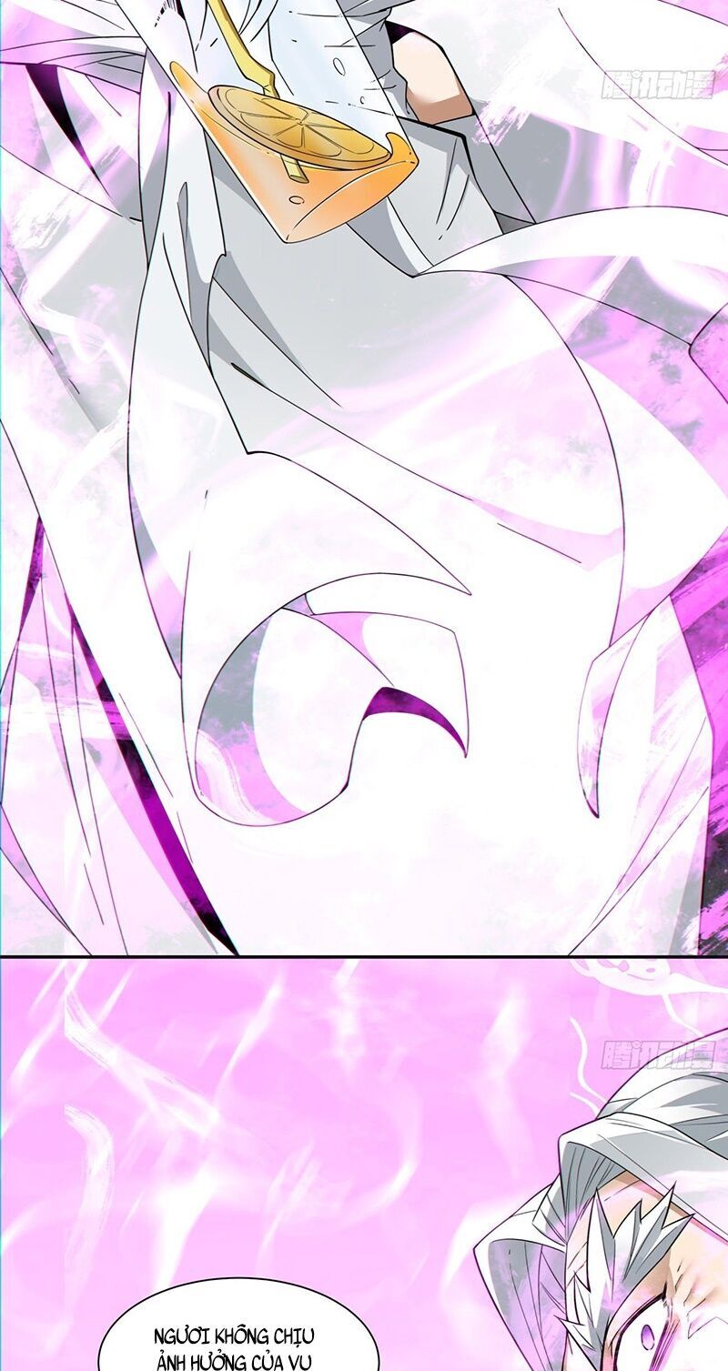 Đồ Đệ Của Ta Đều Là Đại Phản Phái Chap 98 - Next Chap 99