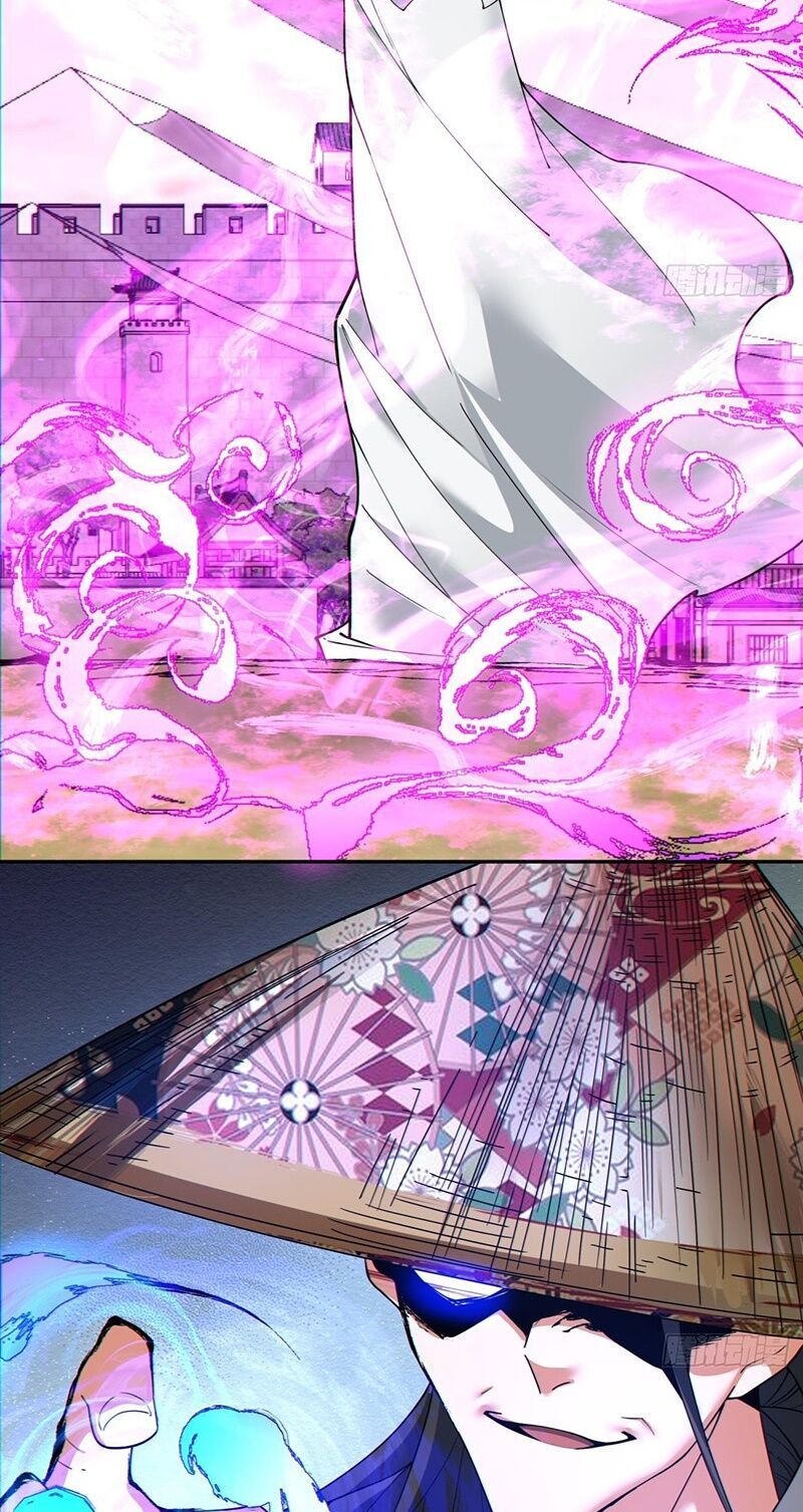 Đồ Đệ Của Ta Đều Là Đại Phản Phái Chap 98 - Next Chap 99