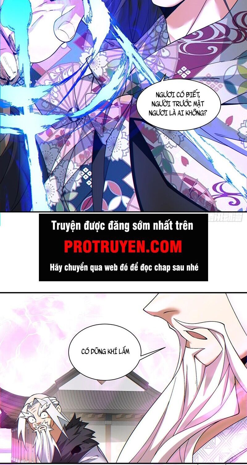 Đồ Đệ Của Ta Đều Là Đại Phản Phái Chap 98 - Next Chap 99