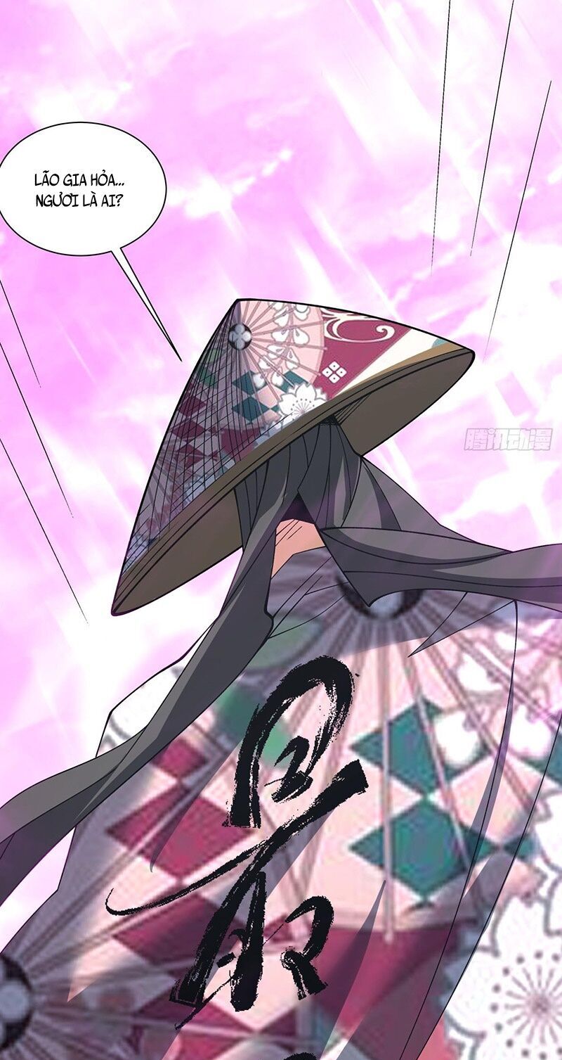 Đồ Đệ Của Ta Đều Là Đại Phản Phái Chap 98 - Next Chap 99
