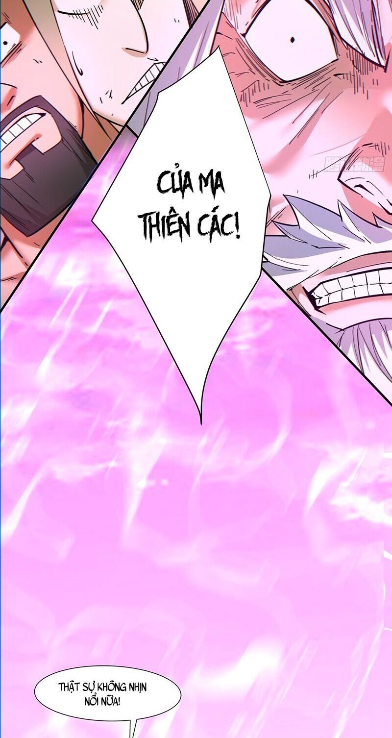 Đồ Đệ Của Ta Đều Là Đại Phản Phái Chap 98 - Next Chap 99