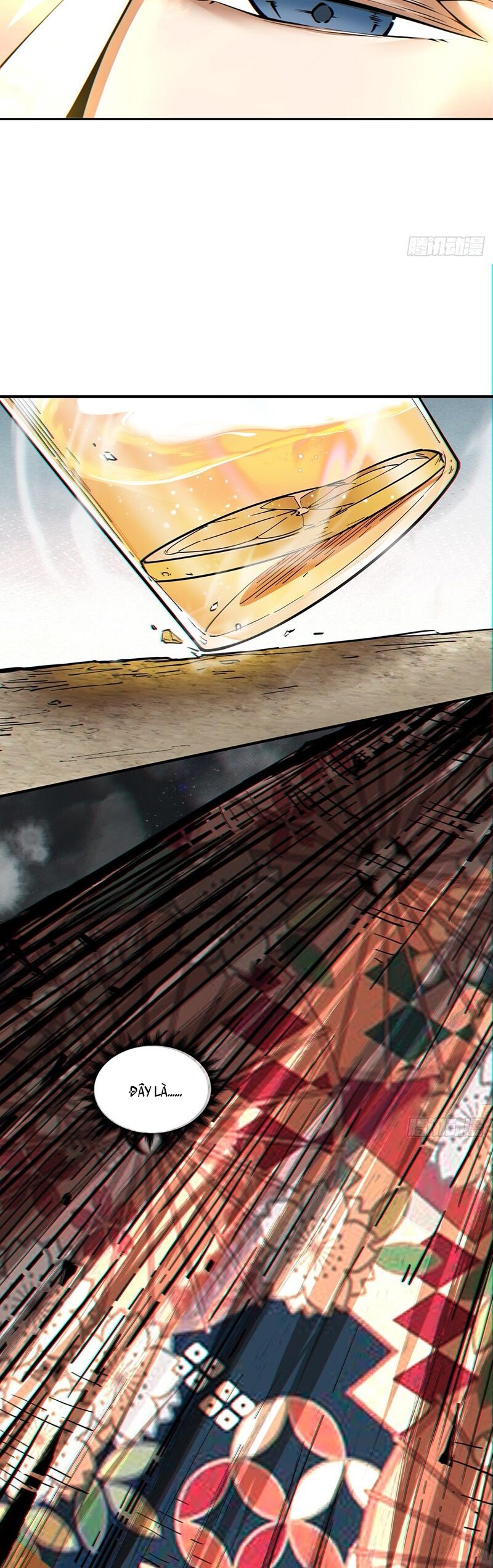 Đồ Đệ Của Ta Đều Là Đại Phản Phái Chap 99 - Next Chap 100