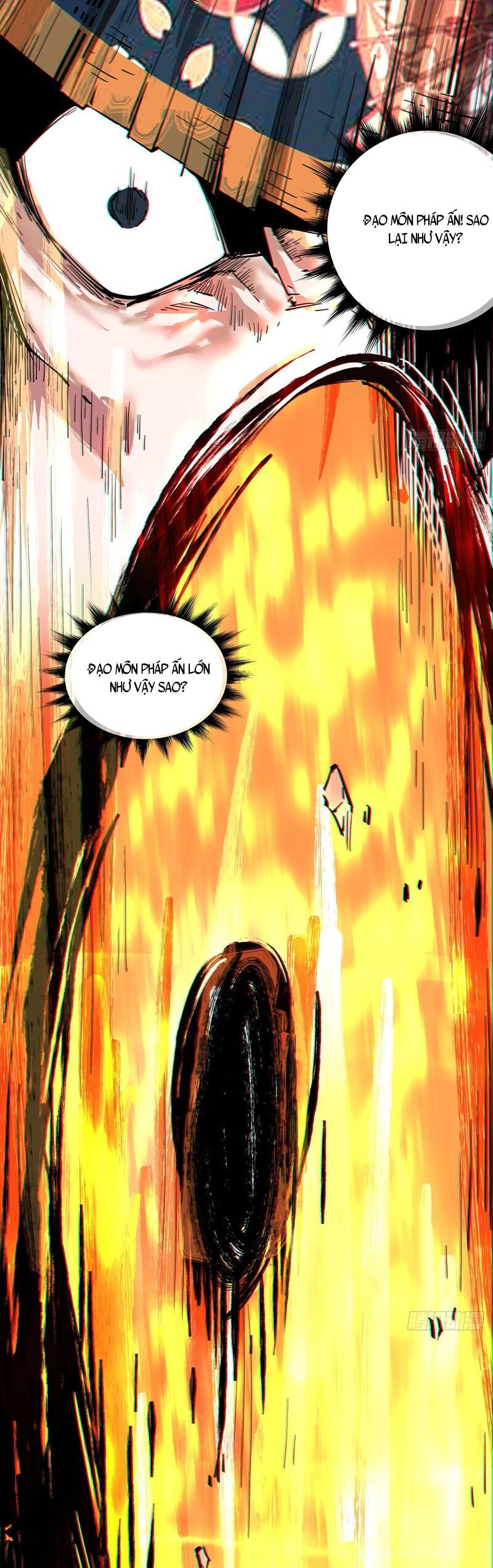 Đồ Đệ Của Ta Đều Là Đại Phản Phái Chap 99 - Next Chap 100