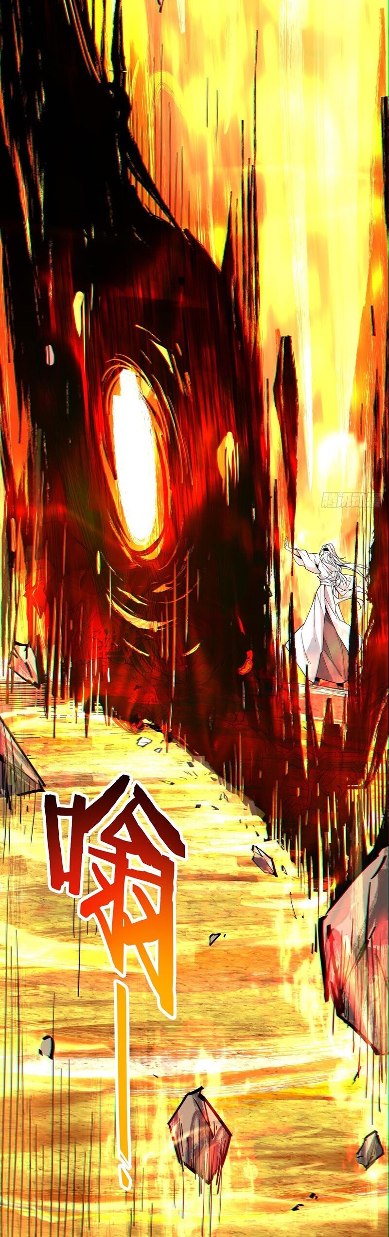 Đồ Đệ Của Ta Đều Là Đại Phản Phái Chap 99 - Next Chap 100