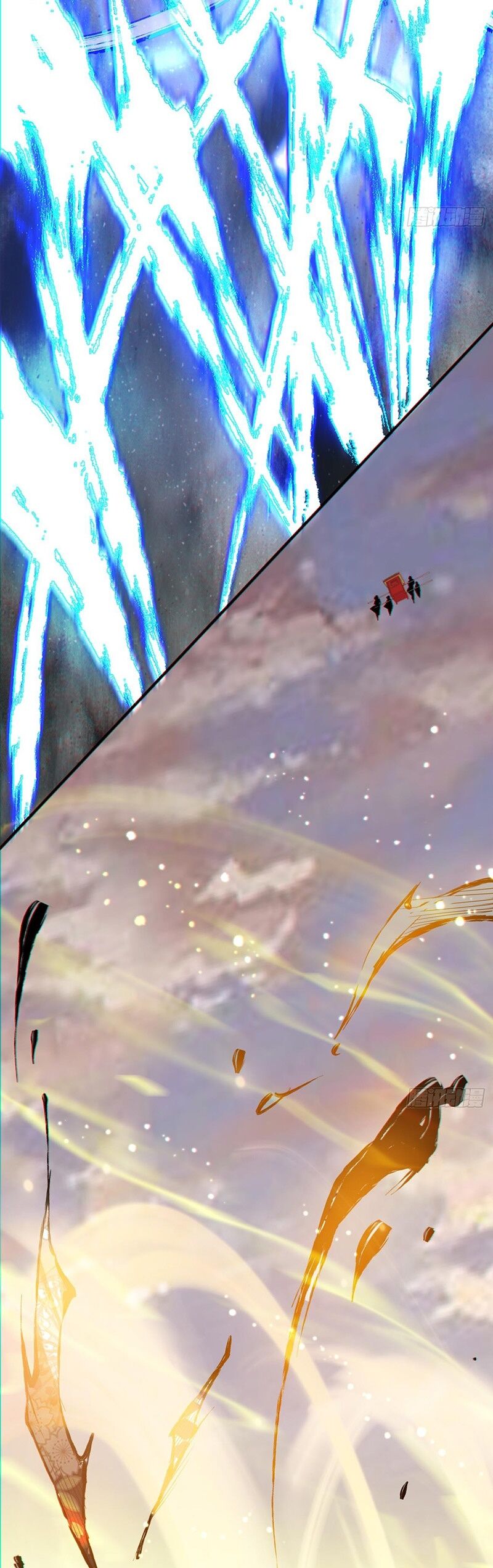 Đồ Đệ Của Ta Đều Là Đại Phản Phái Chap 99 - Next Chap 100
