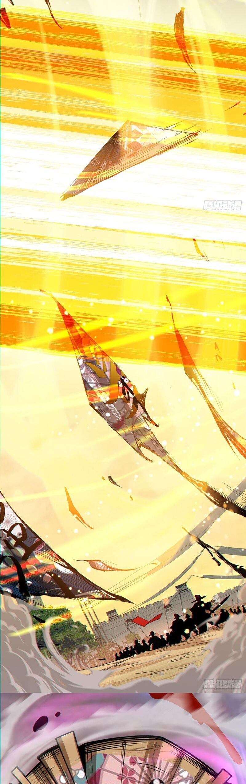 Đồ Đệ Của Ta Đều Là Đại Phản Phái Chap 99 - Next Chap 100