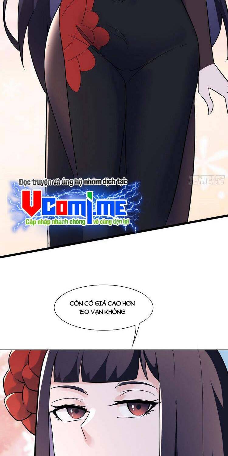Đồ Đệ Của Ta Đều Là Nữ Ma Đầu Chap 144 - Next Chap 145