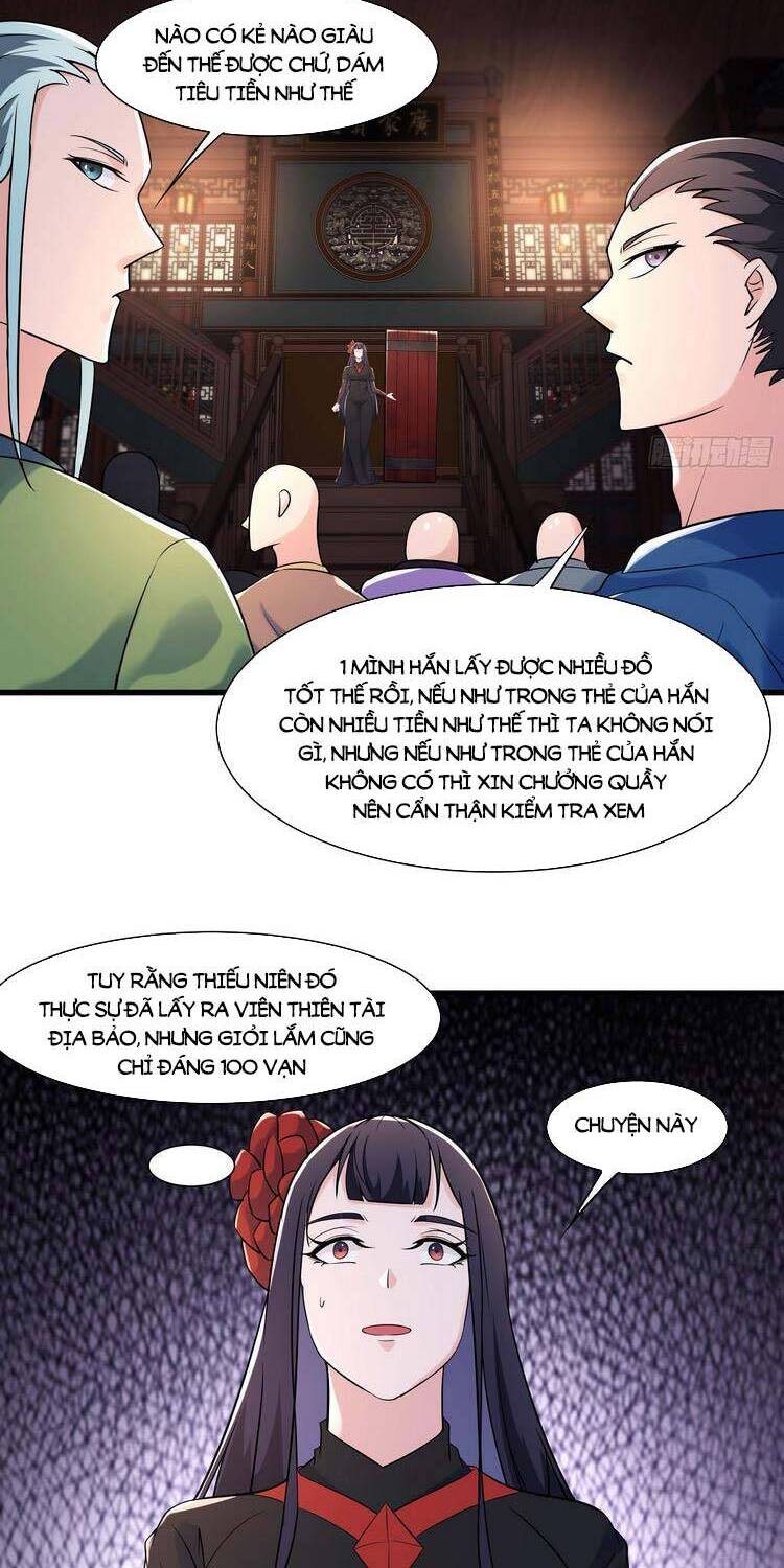 Đồ Đệ Của Ta Đều Là Nữ Ma Đầu Chap 144 - Next Chap 145