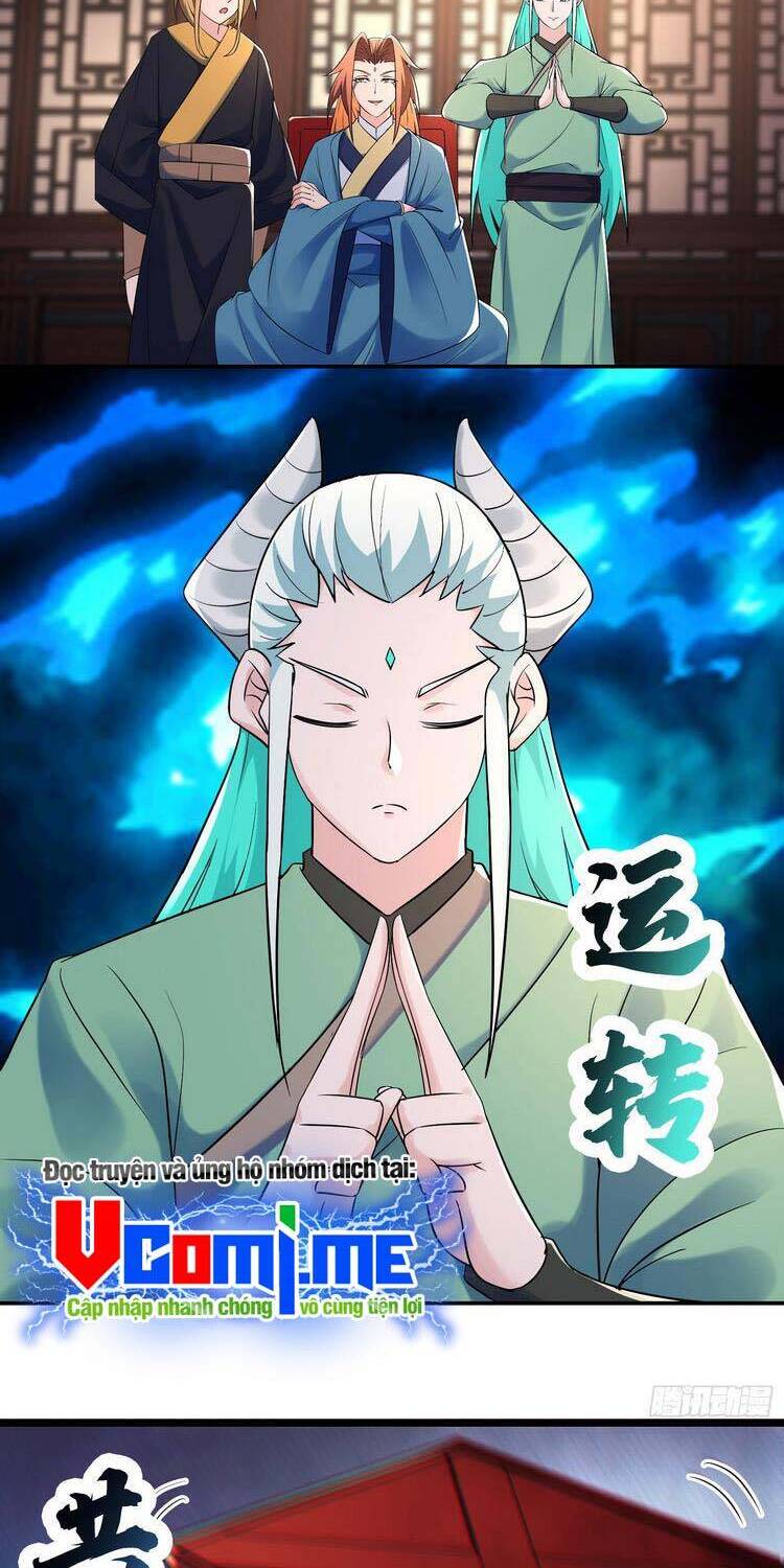Đồ Đệ Của Ta Đều Là Nữ Ma Đầu Chap 144 - Next Chap 145
