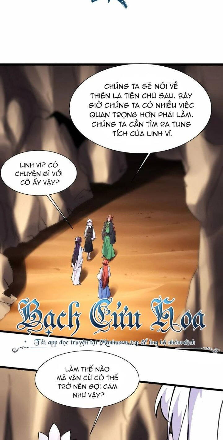 Đồ Đệ Của Ta Đều Là Nữ Ma Đầu Chap 178 - Next Chap 179
