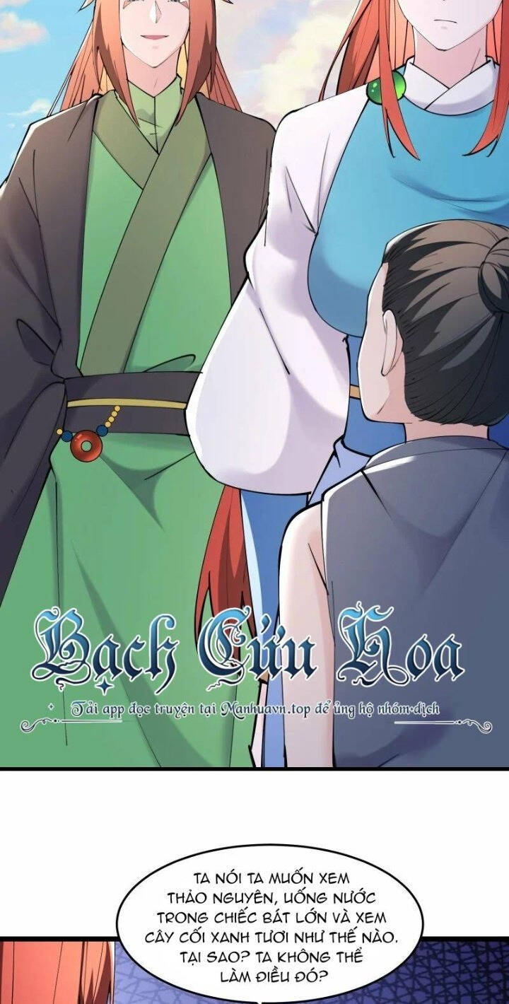Đồ Đệ Của Ta Đều Là Nữ Ma Đầu Chap 178 - Next Chap 179