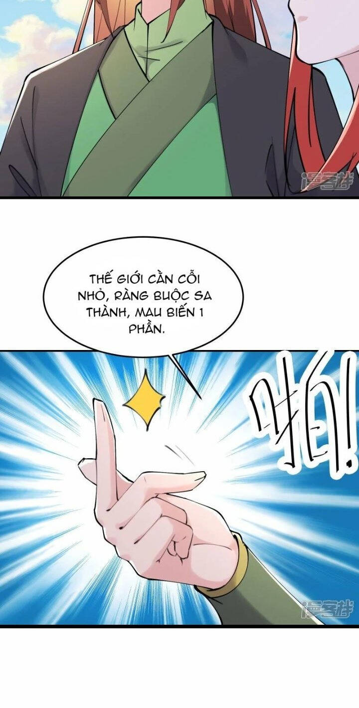 Đồ Đệ Của Ta Đều Là Nữ Ma Đầu Chap 178 - Next Chap 179