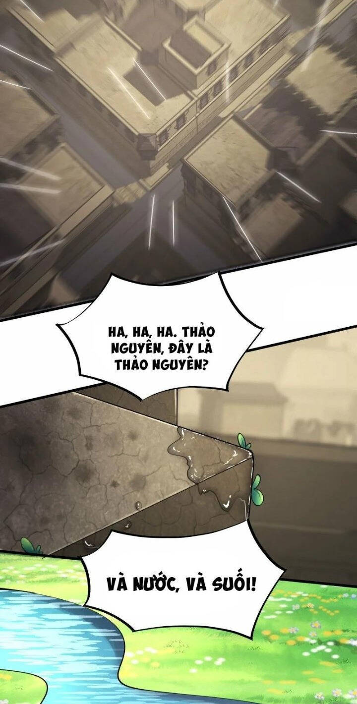 Đồ Đệ Của Ta Đều Là Nữ Ma Đầu Chap 178 - Next Chap 179
