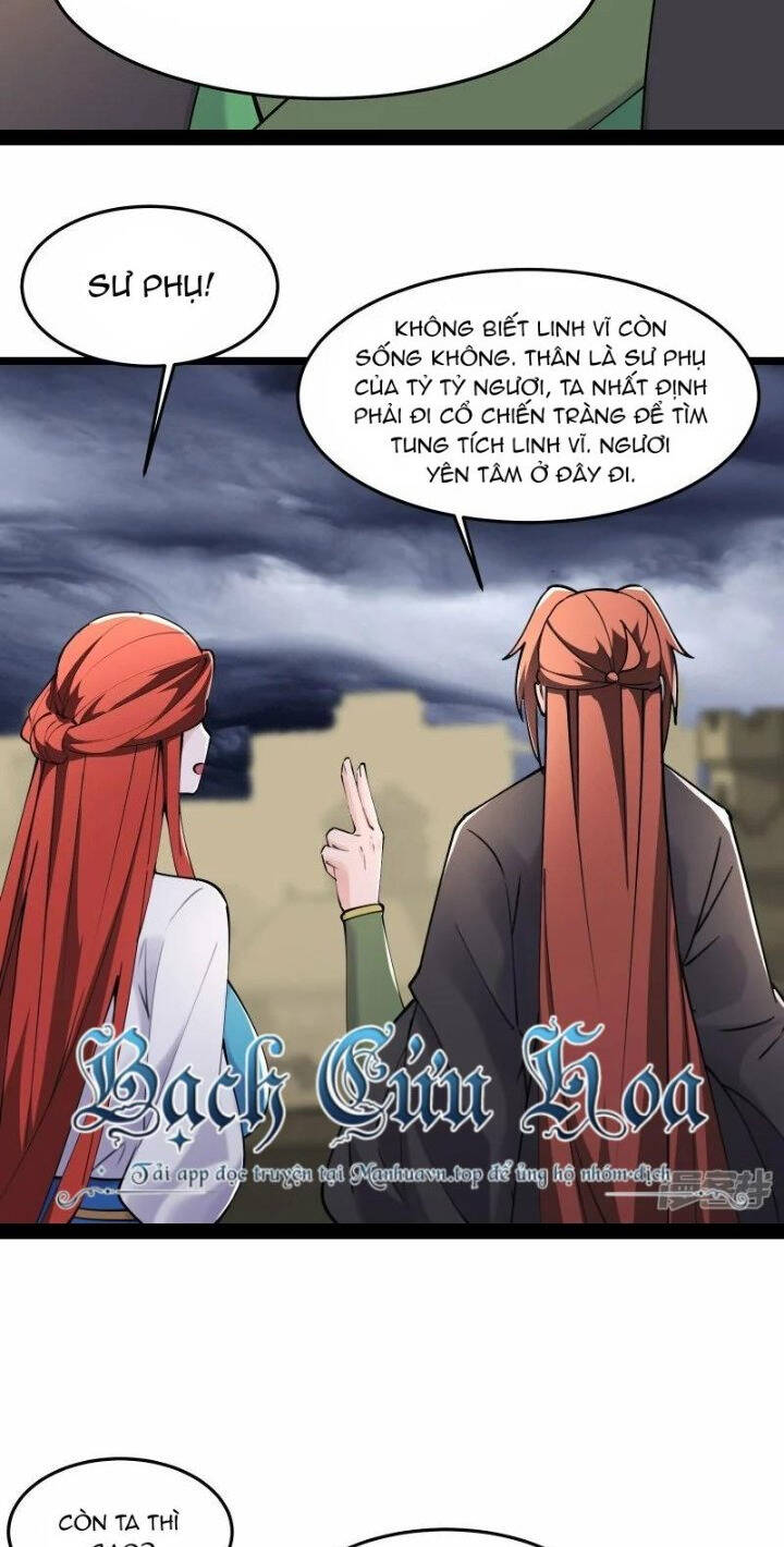 Đồ Đệ Của Ta Đều Là Nữ Ma Đầu Chap 178 - Next Chap 179