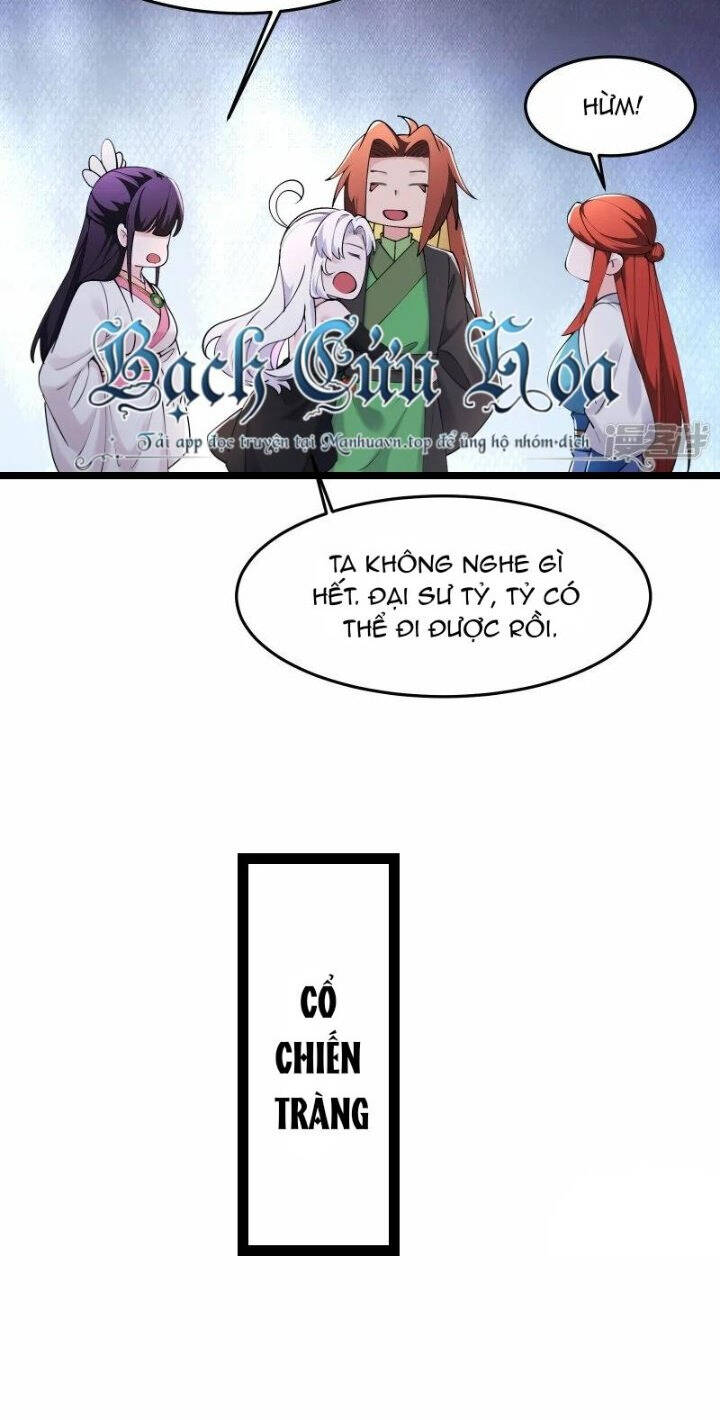 Đồ Đệ Của Ta Đều Là Nữ Ma Đầu Chap 178 - Next Chap 179