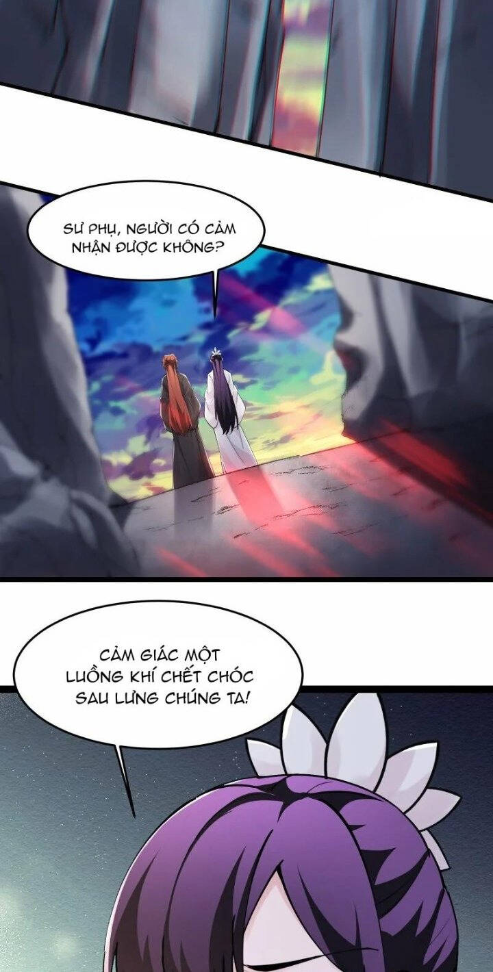 Đồ Đệ Của Ta Đều Là Nữ Ma Đầu Chap 178 - Next Chap 179