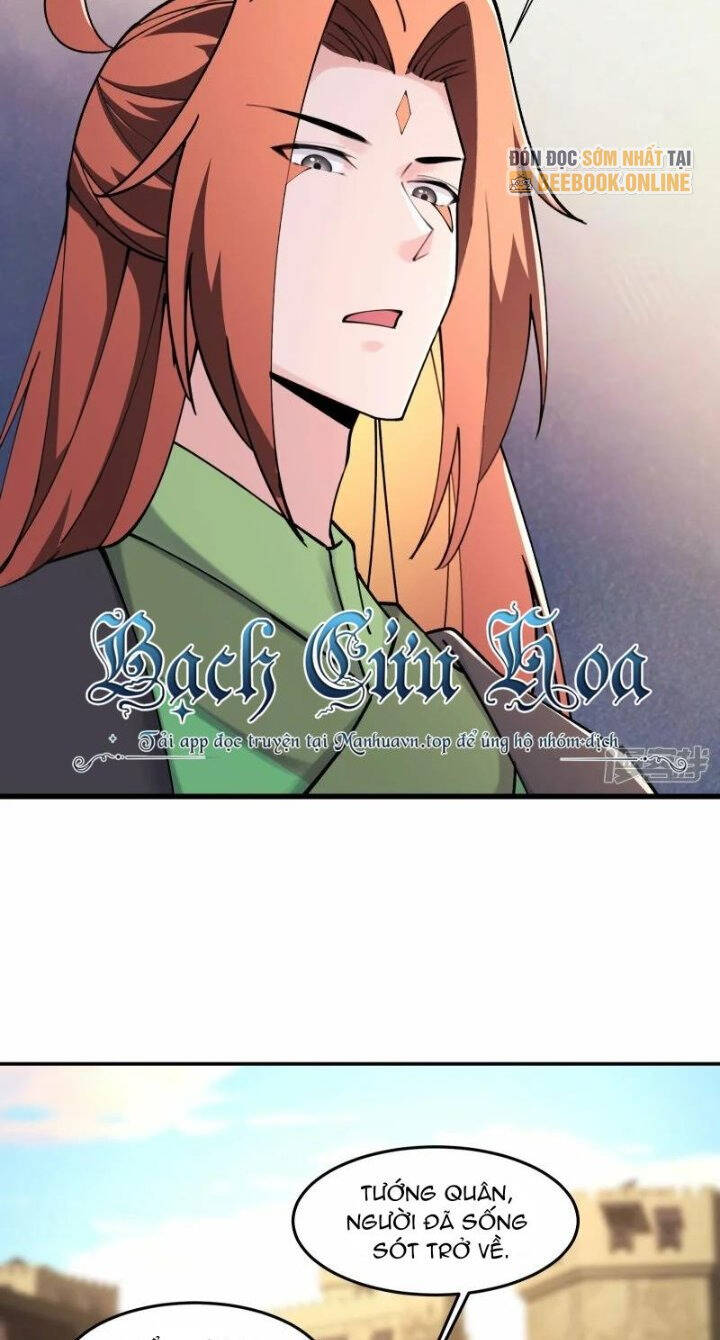 Đồ Đệ Của Ta Đều Là Nữ Ma Đầu Chap 178 - Next Chap 179