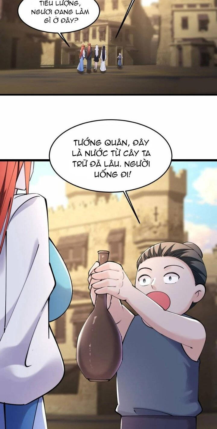 Đồ Đệ Của Ta Đều Là Nữ Ma Đầu Chap 178 - Next Chap 179