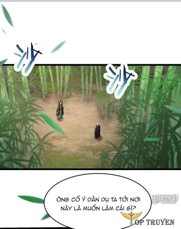 Đồ Đệ Của Ta Đều Là Nữ Ma Đầu Chap 251 - Next Chap 252