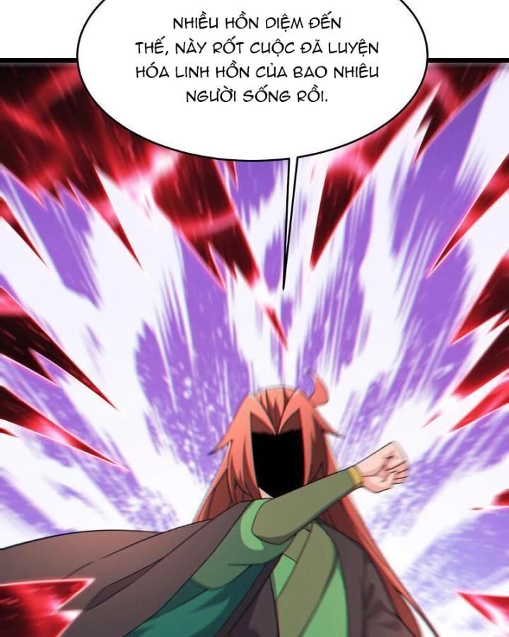 Đồ Đệ Của Ta Đều Là Nữ Ma Đầu Chap 251 - Next Chap 252