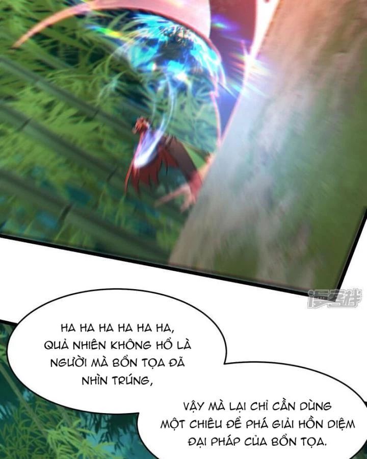 Đồ Đệ Của Ta Đều Là Nữ Ma Đầu Chap 251 - Next Chap 252