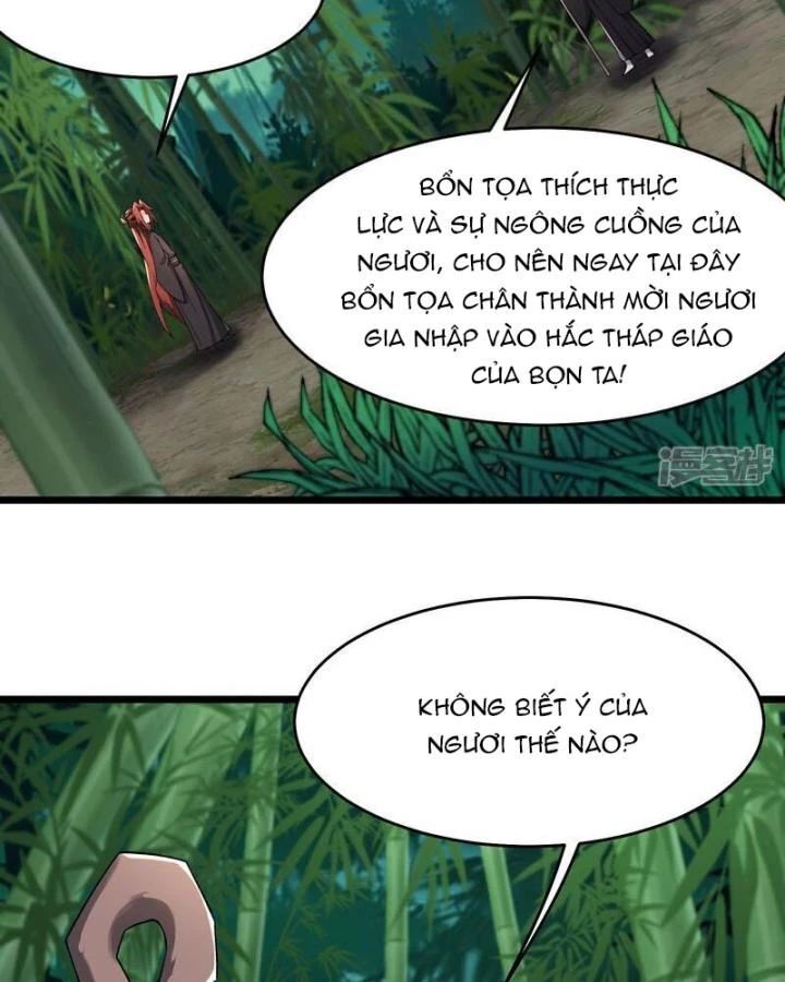 Đồ Đệ Của Ta Đều Là Nữ Ma Đầu Chap 251 - Next Chap 252
