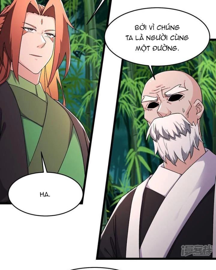 Đồ Đệ Của Ta Đều Là Nữ Ma Đầu Chap 251 - Next Chap 252