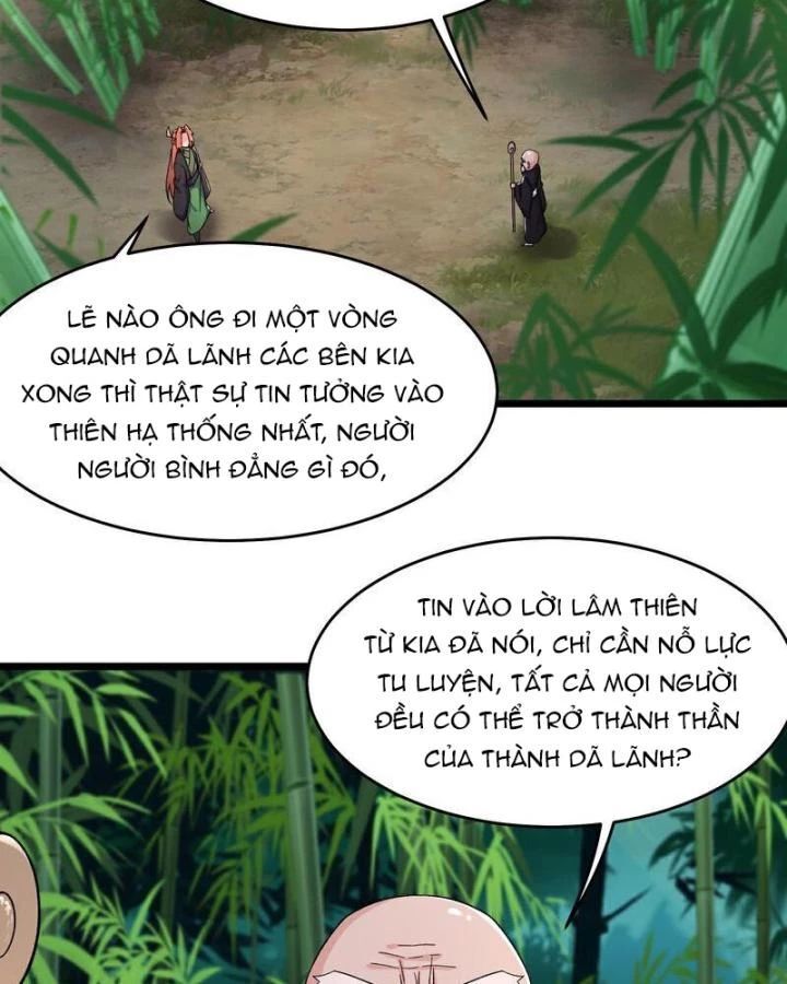 Đồ Đệ Của Ta Đều Là Nữ Ma Đầu Chap 251 - Next Chap 252