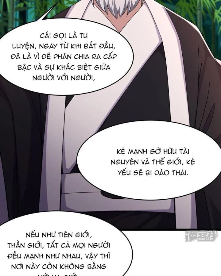 Đồ Đệ Của Ta Đều Là Nữ Ma Đầu Chap 251 - Next Chap 252
