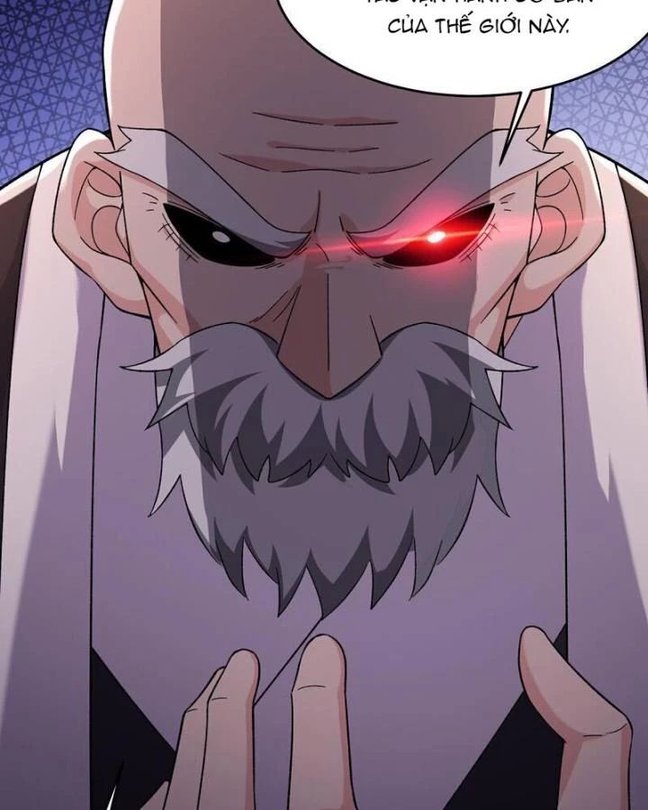 Đồ Đệ Của Ta Đều Là Nữ Ma Đầu Chap 251 - Next Chap 252