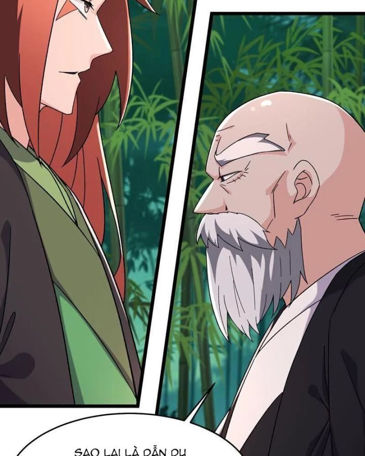 Đồ Đệ Của Ta Đều Là Nữ Ma Đầu Chap 251 - Next Chap 252
