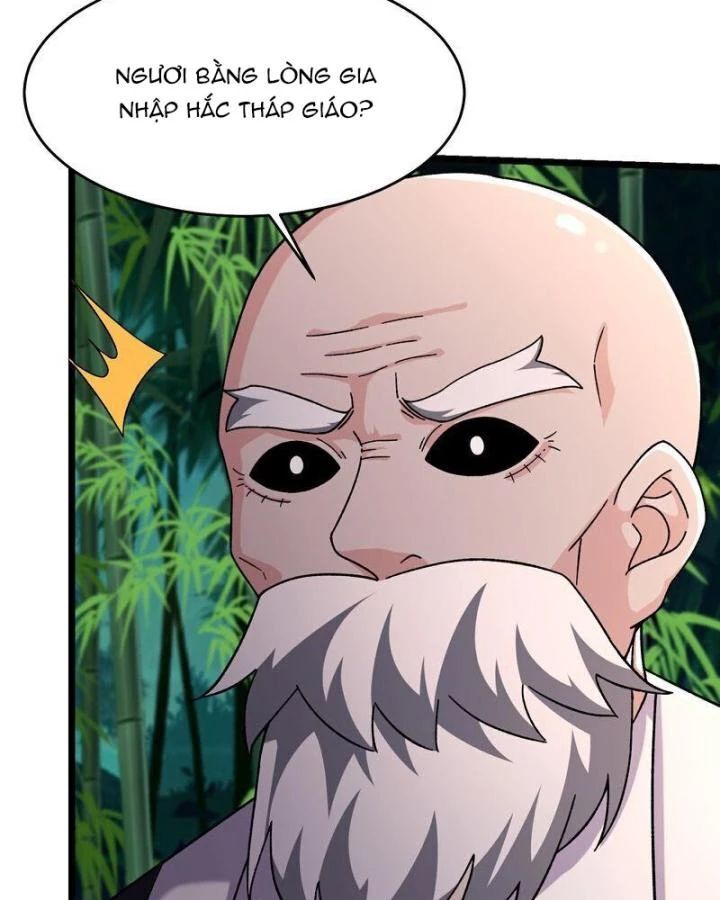 Đồ Đệ Của Ta Đều Là Nữ Ma Đầu Chap 251 - Next Chap 252