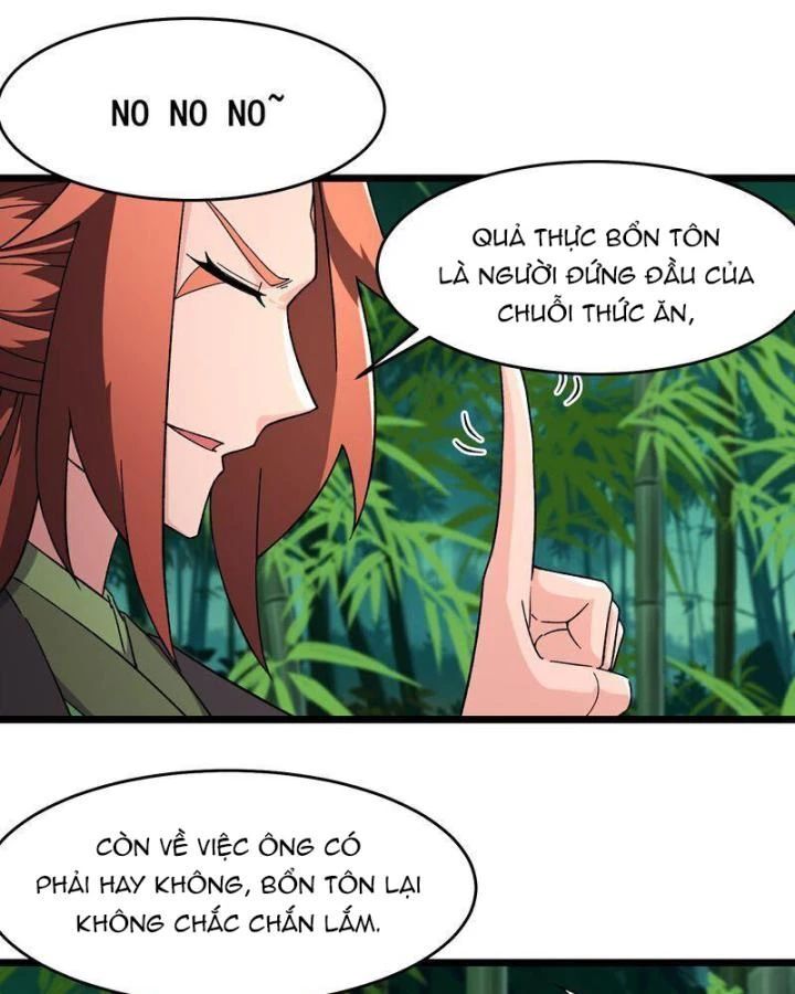 Đồ Đệ Của Ta Đều Là Nữ Ma Đầu Chap 251 - Next Chap 252