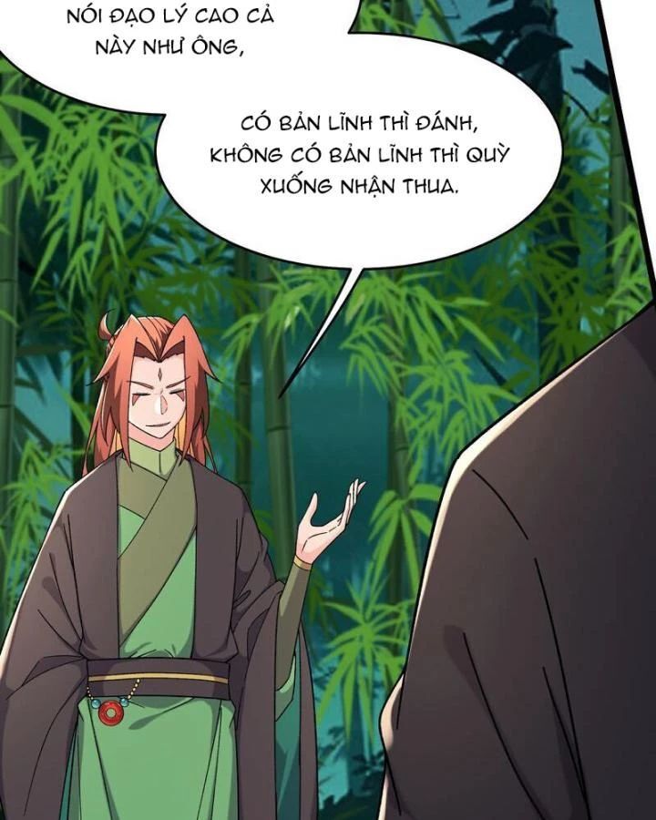 Đồ Đệ Của Ta Đều Là Nữ Ma Đầu Chap 251 - Next Chap 252