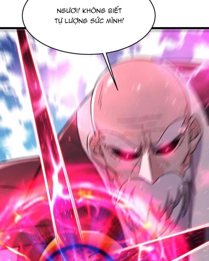 Đồ Đệ Của Ta Đều Là Nữ Ma Đầu Chap 251 - Next Chap 252