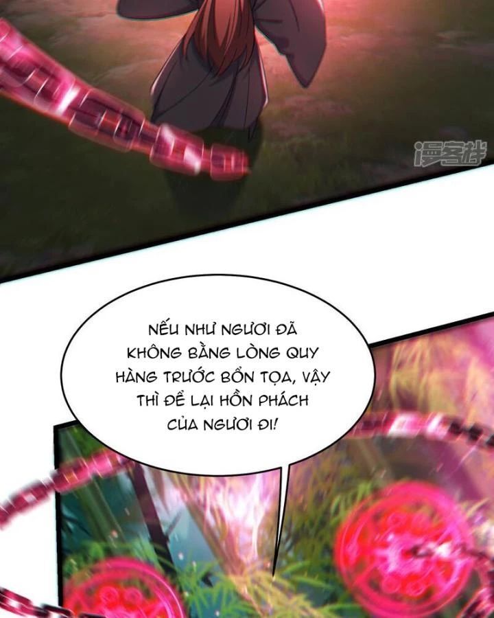 Đồ Đệ Của Ta Đều Là Nữ Ma Đầu Chap 251 - Next Chap 252