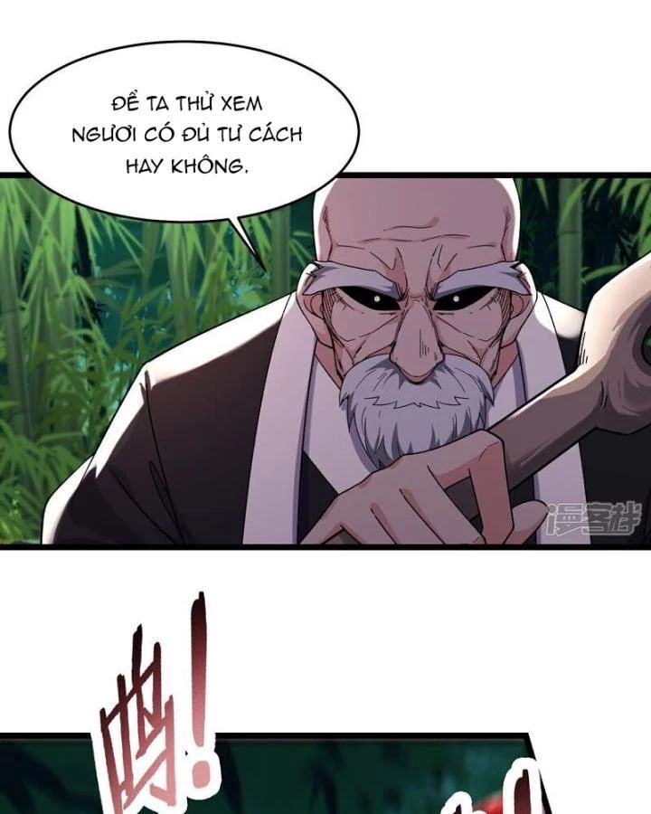 Đồ Đệ Của Ta Đều Là Nữ Ma Đầu Chap 251 - Next Chap 252
