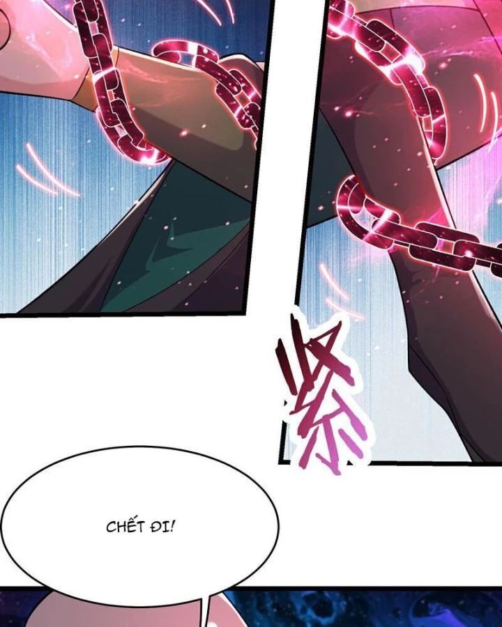 Đồ Đệ Của Ta Đều Là Nữ Ma Đầu Chap 251 - Next Chap 252